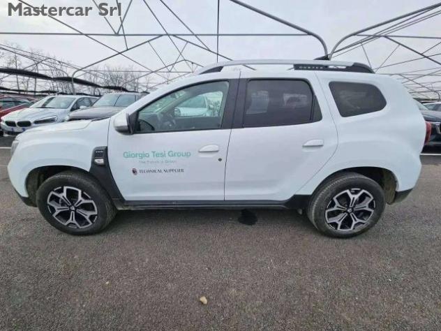 DACIA Duster 1.5 Blue dCi 115cv 4x4 Prestige - FZ199HS rif. 23835147 - Foto 3