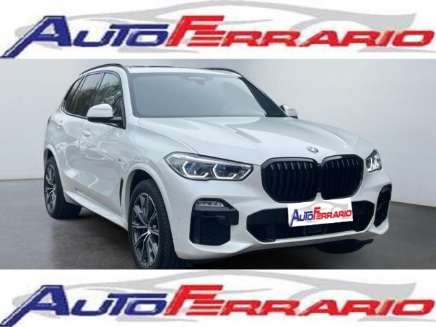 BMW X5 (G05/F95) X5 xDrive25d Msport - Foto 3