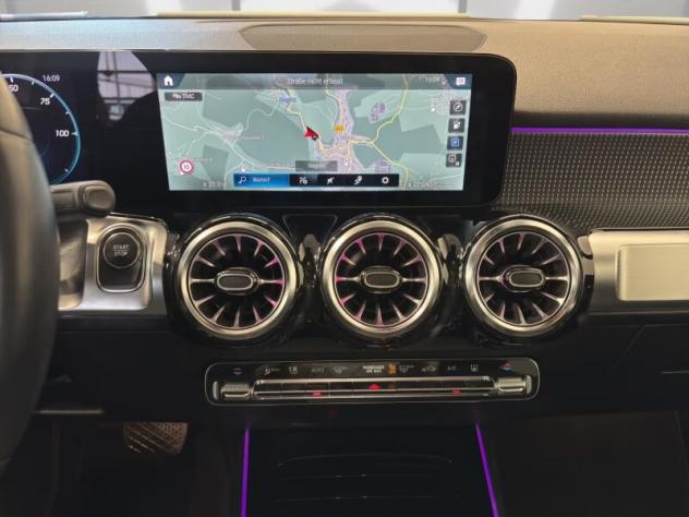 MERCEDES EQB (X243) EQB 250 Premium - Foto 9