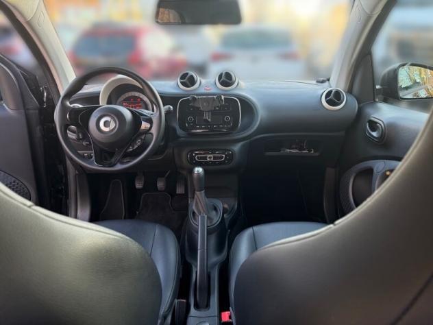 SMART fortwo 3ªs.(C/A453) fortwo 70 1.0 Youngster - Foto 9