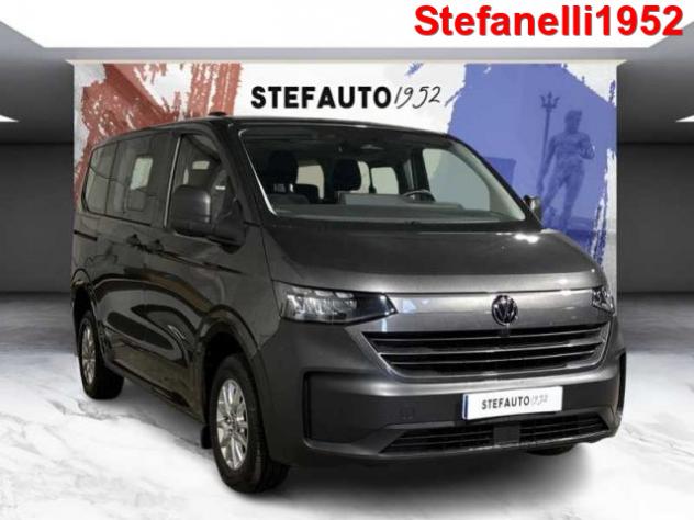 VOLKSWAGEN Caravelle /Multivan - T7 2.0 TDI 150CV DSG 8V rif. 23624419
