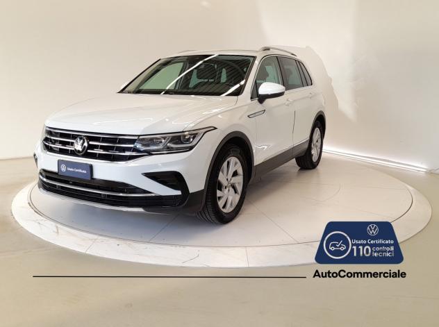 Volkswagen Tiguan 2.0 TDI SCR 110KW Elegance DSG - Foto 3