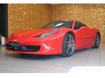 FERRARI 458 ITALIA DTC F1 CARBOCERAMICI SCARICHI CALLIPER FULL rif. 23980170