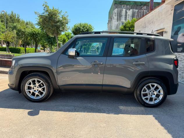 Jeep Renegade 1.6 Mjt 130 CV Limited - Foto 3