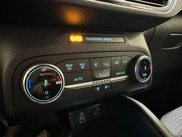 Ford Kuga 1.5 EcoBoost 150 CV 2WD ST-Line - Foto 8