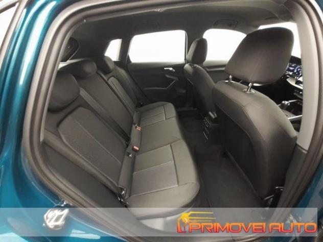 AUDI A3 SPB 30 TDI Advanced rif. 19447327 - Foto 6