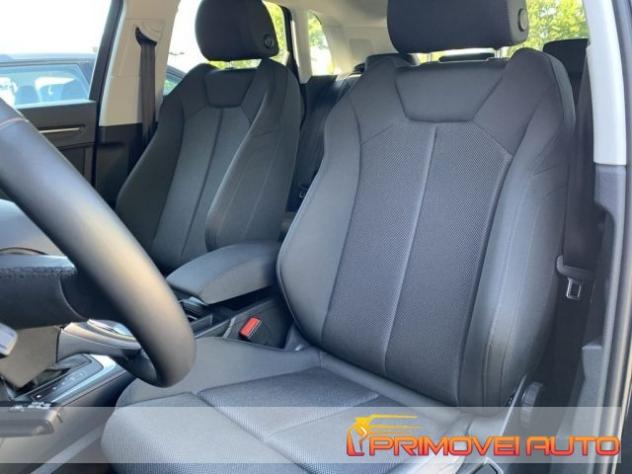 AUDI Q3 35 TFSI S tronic Advanced rif. 20265305 - Foto 4