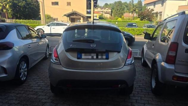 LANCIA Ypsilon 1.2 69 CV 5 porte Silver rif. 24075265 - Foto 5