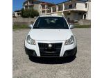 Fiat Sedici