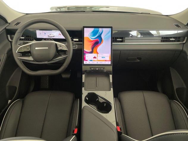 JAECOO 5 1.6 TGDI 7DCT | EXCLUSIVE - KM0 - 2025 - Foto 10