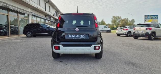 FIAT Panda 3ª serie Panda 1.0 FireFly S&S Hybrid Pandina - Foto 8