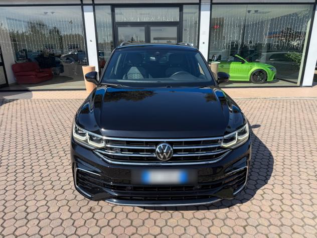 Tiguan 2.0 TDI 150 CV SCR DSG R-Line - Foto 2