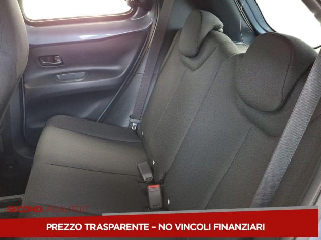 Toyota Aygo X 1.5 hybrid e-cvt - Foto 3