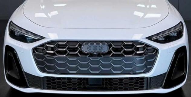 Audi A5 Avant TDI 150 kW S tronic mHEV+ Line edition - Foto 3