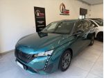 Peugeot 308 PureTech Turbo 130 S&S SW Allure