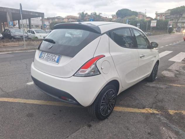 LANCIA Ypsilon 1.0 FireFly 70CV HYBRID ORO - KM ZERO ITALIANA rif. 24129424 - Foto 6