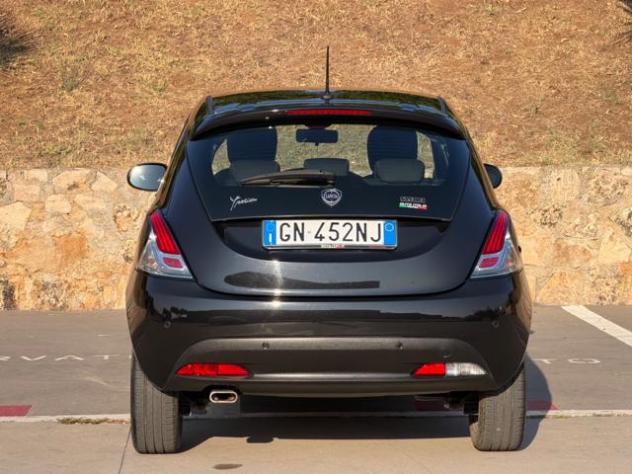 LANCIA Ypsilon GOLD+NAVI CARPLAY+SENSORI+LED rif. 23982067 - Foto 7