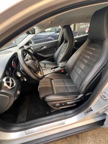 MERCEDES-BENZ GLA 180 Premium rif. 23741036 - Foto 9