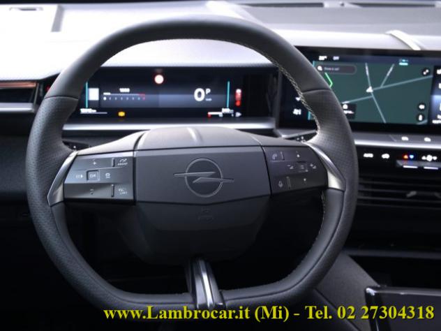 OPEL Grandland Hybrid 145 CV EDCT GS Aziendale rif. 23973579 - Foto 6