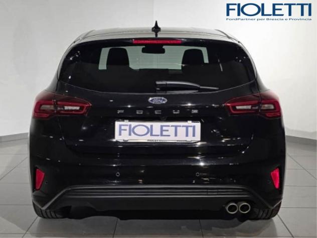 Ford Focus 1.0T EcoBoost Hybrid 125cv ST-Line - Foto 5