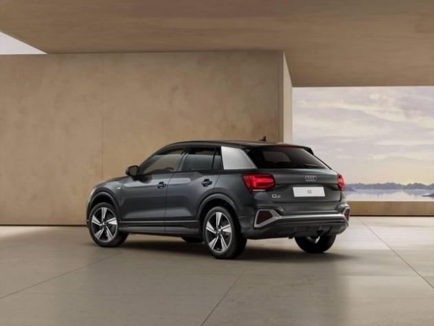 AUDI Q2 35 TFSI S TRONIC S-LINE EDITION rif. 24057973 - Foto 5