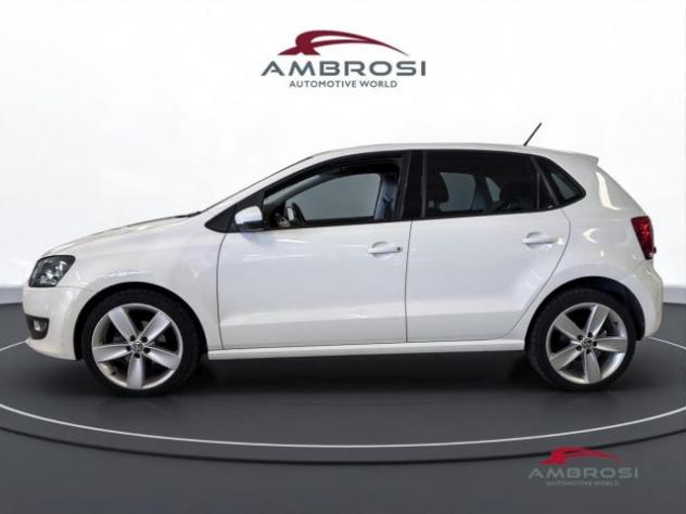 VOLKSWAGEN Polo 1.4 5 porte Highline rif. 24148137 - Foto 6