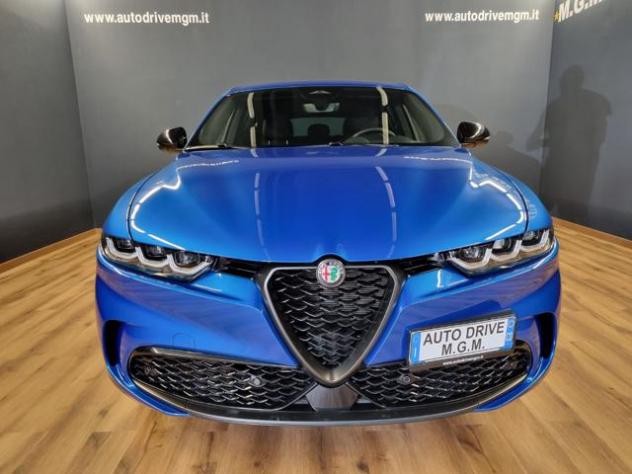 ALFA ROMEO Tonale 1.5 160 CV MHEV TCT7 Veloce rif. 23519539 - Foto 5