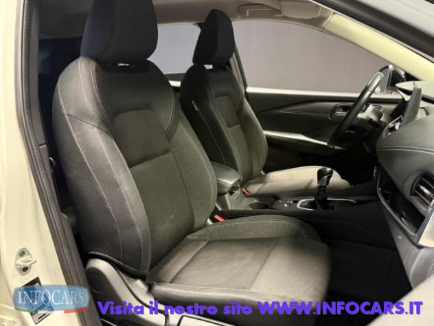 NISSAN Qashqai MHEV 140 CV N-Connecta - PROMO rif. 23779832 - Foto 6