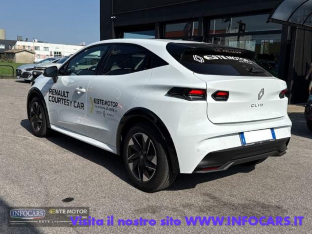 RENAULT Clio TCe 115 CV 5 porte TECHNO rif. 24043771 - Foto 2