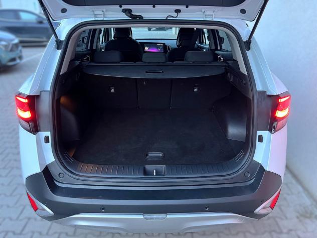 Kia Sportage 1.6 TGDI HEV STYLE 2WD AUTO - Foto 6