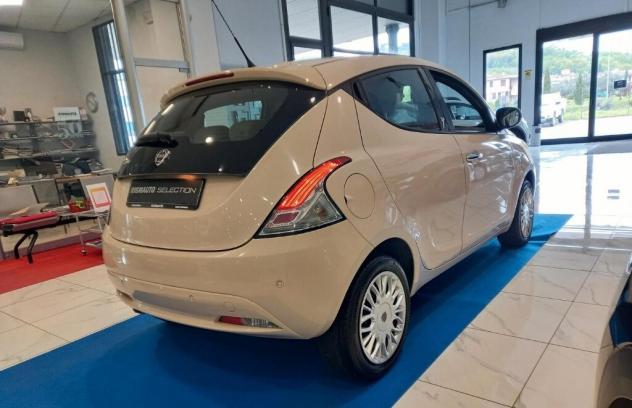 LANCIA Ypsilon 3ª serie Ypsilon 1.2 69 CV 5 porte Gold - Foto 3
