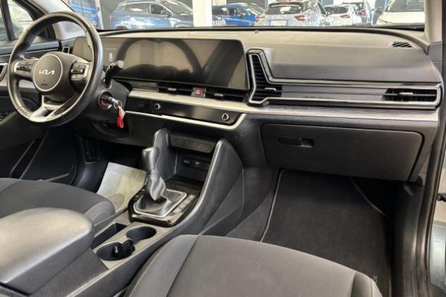 KIA Sportage 1.6 TGDi MHEV Business rif. 23761969 - Foto 9