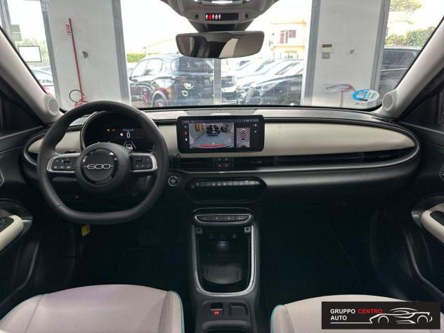 FIAT - 600 - Hybrid DCT MHEV La Prima - Foto 8