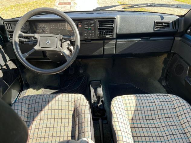 Autobianchi Y10 1.1 56CV BENZINA 4WD - Foto 9