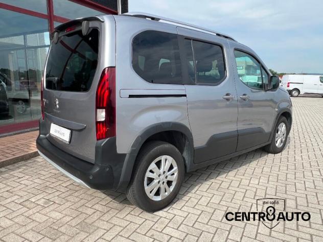 PEUGEOT Rifter Rifter BlueHDi 130 S&S Allure Pack Standard - Foto 3