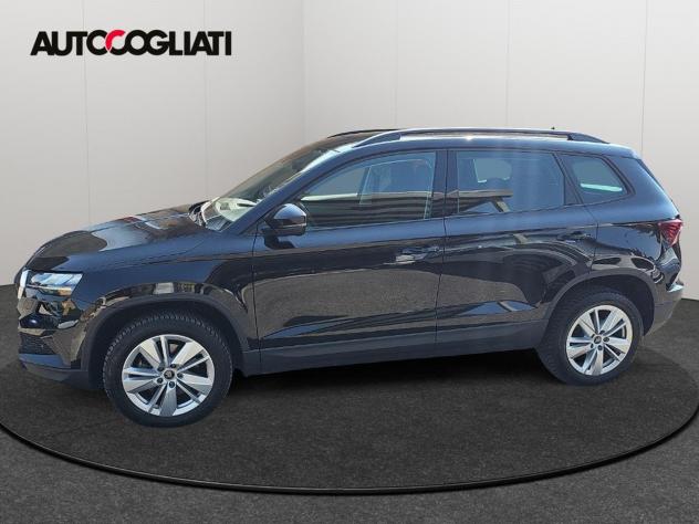 Škoda Karoq Karoq 2.0 TDI 150 CV Executive DSG - Foto 7