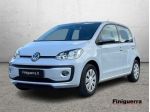 Volkswagen up! 1.0 55kW move up!