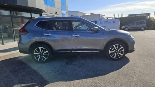 NISSAN X-Trail 1.6 dCi 2WD Tekna rif. 23790988 - Foto 3
