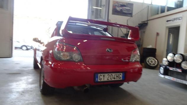 SUBARU - Impreza - WRX STI SPEC C 16 PRE-PRODUZIONE - Foto 5