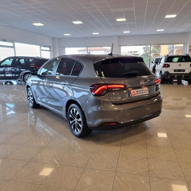 FIAT TIPO 1.0 bz 100cv 5p Euro 6D - Foto 7