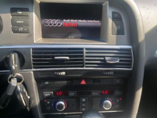 AUDI A6 AVANT 3.0 V6 TDI QUATTRO rif. 19231256 - Foto 8