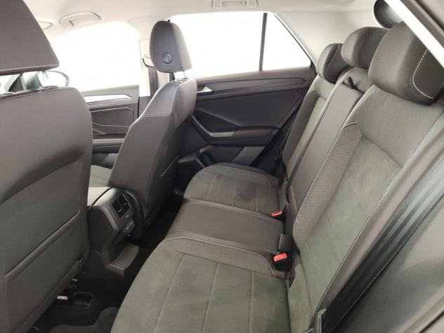 Volkswagen T-Roc 1.5 TSI ACT Style - Foto 10