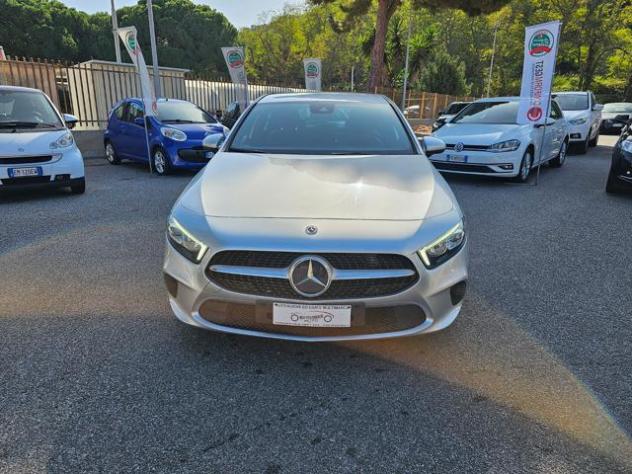 MERCEDES-BENZ A 180 d Business rif. 23887699 - Foto 2