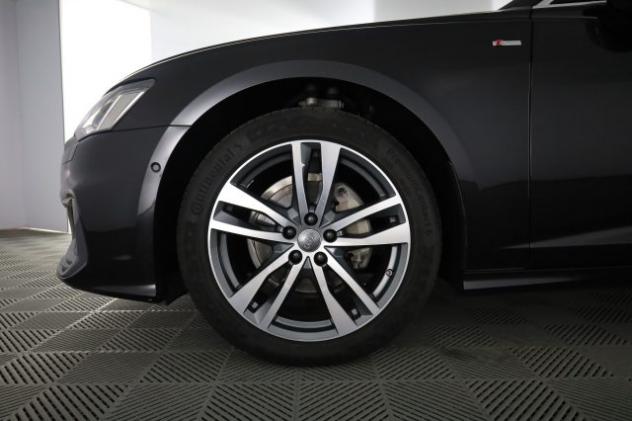 AUDI A6 A6 Avant 40 2.0 TDI S tronic Business Sport rif. 23982681 - Foto 9