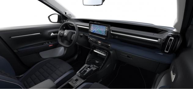 CITROEN C3 Aircross 2ª s. C3 Aircross Hybrid 145 CV e-DCS6 Collection - Foto 7