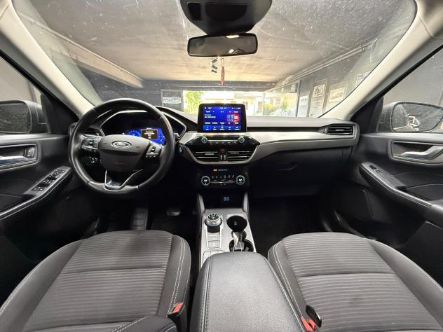 Ford Kuga 1.5 EcoBlue 120 CV aut. 2WD Titanium Business - Foto 10