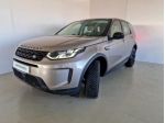 LAND ROVER Discovery Sport 2.0 TD4 163 CV AWD Auto SE *AUTOCARRO* rif. 23170692