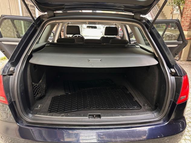 Audi A4 Avant 2.0 TDI *Cambio Multitronic* - Foto 8