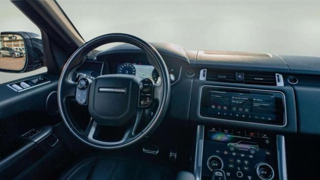 LAND ROVER Range Rover Sport 3.0 SDV6 HSE rif. 23474594 - Foto 10