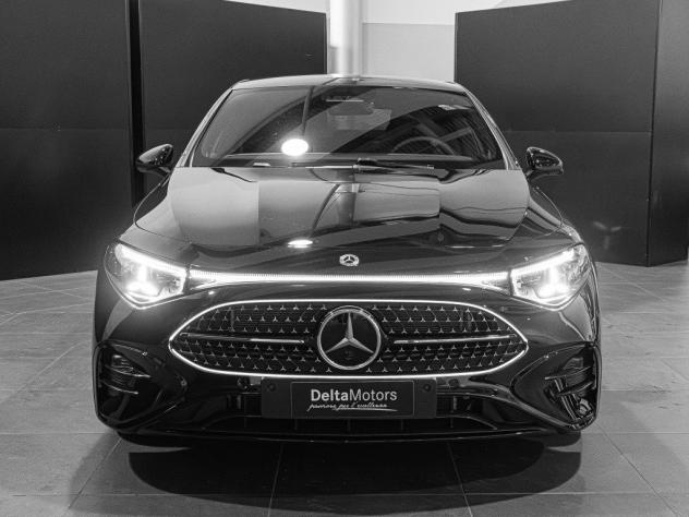 Mercedes-Benz CLA C178 BERLINA IBRIDA 220 - Foto 5